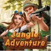ဂျင်ဂျယ်စွန့်စားမှု game icon