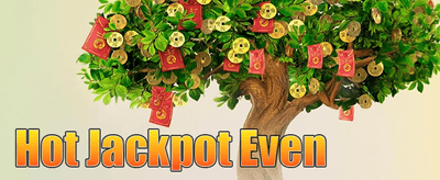 ကြိုဆိုမှု ဘောနပ်စ် ၁၀၀% ရယူပါ promotion