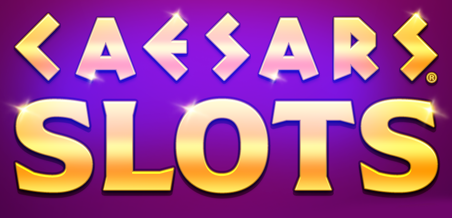 Caesars Slots Myanmar Logo